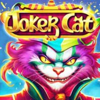 X8 Gaming - Joker Cat | slot online