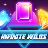 X8 Gaming - Infinite Wilds | slot online