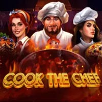 X8 Gaming - Cook the Chef | slot online