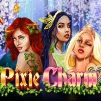 X8 Gaming - Pixie Charm | slot online