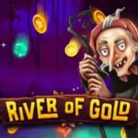 X8 Gaming - River of Gold | slot online