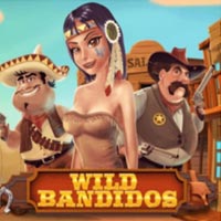 X8 Gaming - Wild Bandidos | slot online