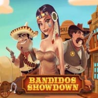 X8 Gaming - Bandidos Showdown | slot online