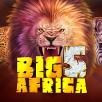 X8 Gaming - Big 5 Africa | slot online