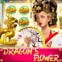 X8 Gaming - Dragons Flower | slot online