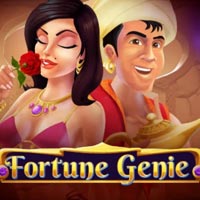 X8 Gaming - Fortune Genie | slot online