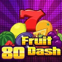 X8 Gaming - 80 Fruit Dash | slot online