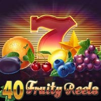 X8 Gaming - 40 Fruity Reels | slot online