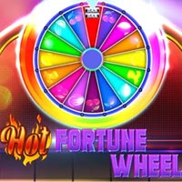 X8 Gaming - Hot Fortune Wheel | slot online