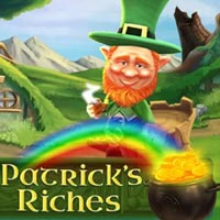 X8 Gaming - Patricks Riches | slot online