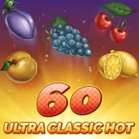 X8 Gaming - 60 Ultra Classic Hot | slot online