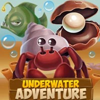 X8 Gaming - Underwater Adventure | slot online