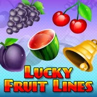 X8 Gaming - Lucky Fruit Lines | slot online