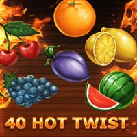 X8 Gaming - 40 Hot Twist | slot online