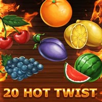 X8 Gaming - 20 Hot Twist | slot online