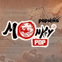 X8 Gaming - Monkey Pop | slot online