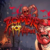 X8 Gaming - Zombie aPOPalypse | slot online