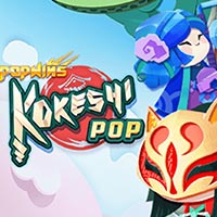 X8 Gaming - Kokeshi Pop | slot online