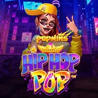 X8 Gaming - Hiphop Pop | slot online