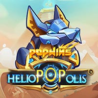 X8 Gaming - Heliopopolis | slot online