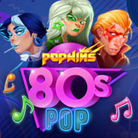 X8 Gaming - 80s POP | slot online