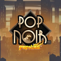 X8 Gaming - Pop Noir | slot online