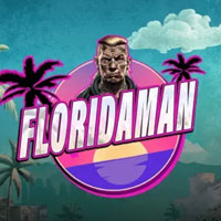 X8 Gaming - Florida Man | slot online