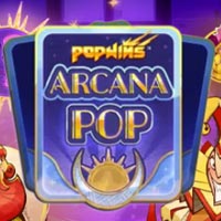 X8 Gaming - Arcana Pop | slot online