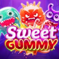 X8 Gaming - Sweet Gummy | slot online