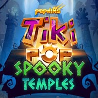 X8 Gaming - Tiki Pop Spooky temples | slot online