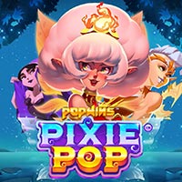 X8 Gaming - Pixie Pop | slot online