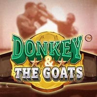 X8 Gaming - Donkey and the Goats | slot online