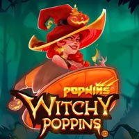 X8 Gaming - Witchy Poppins | slot online