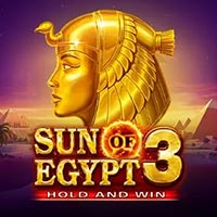 X8 Gaming - Sun of Egypt 3 - Hold & win | slot online