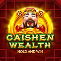 X8 Gaming - Caishen Wealth | slot online