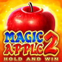 X8 Gaming - Magic Apple 2 | slot online