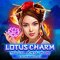 X8 Gaming - Lotus Charm | slot online