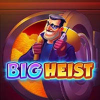 X8 Gaming - Big Heist | slot online