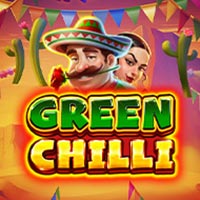 X8 Gaming - Green Chilli | slot online