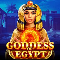 X8 Gaming - Goddess of Egypt | slot online