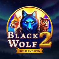 X8 Gaming - Black Wolf 2 | slot online