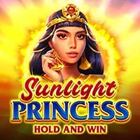 X8 Gaming - Sunlight Princess | slot online