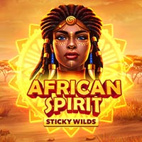 X8 Gaming - African Spirit Sticky Wilds | slot online