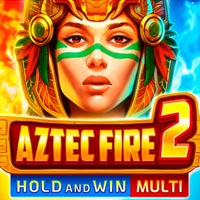 X8 Gaming - Aztec Fire 2 | slot online