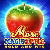 X8 Gaming - More Magic Apple | slot online