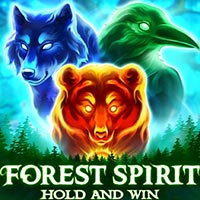 X8 Gaming - Forest Spirit | slot online