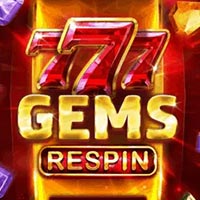 X8 Gaming - 777 Gems ReSpin | slot online