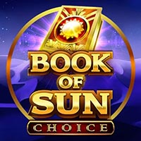 X8 Gaming - Book of Sun: Choice | slot online