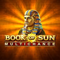 X8 Gaming - Book of Sun Multichance | slot online