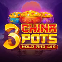 X8 Gaming - 3 China Pots | slot online